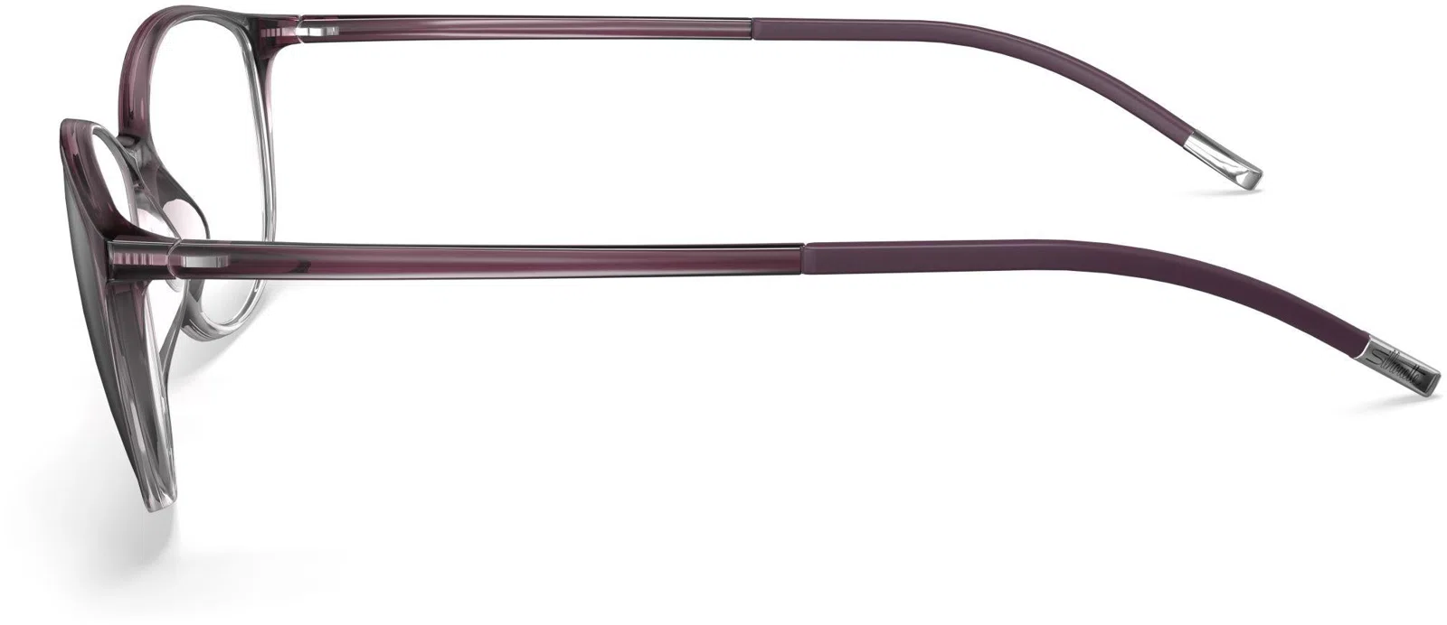 Silhouette SPX Illusion Fullrim 1604 Eyeglasses - view 95